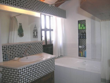 Estepona property: Malaga property | 4 bedroom Villa 113504