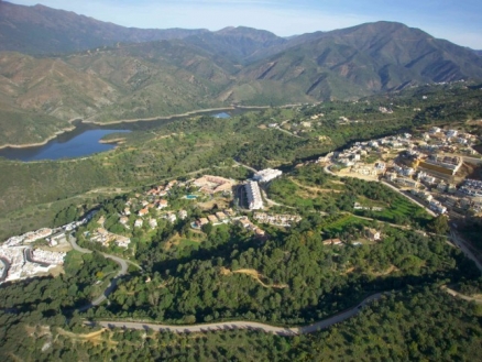 Istan&nbsp;property:&nbsp;Land&nbsp;for&nbsp;sale&nbsp;in&nbsp;Istan,&nbsp;Spain&nbsp;113505