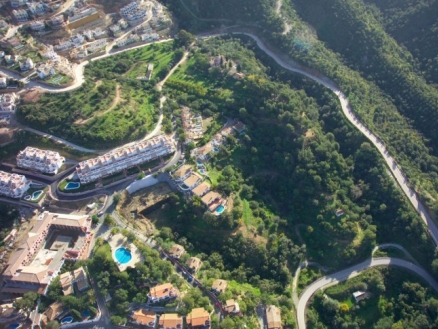 Istan&nbsp;property:&nbsp;Land&nbsp;for&nbsp;sale&nbsp;in&nbsp;Istan,&nbsp;Malaga&nbsp;113505