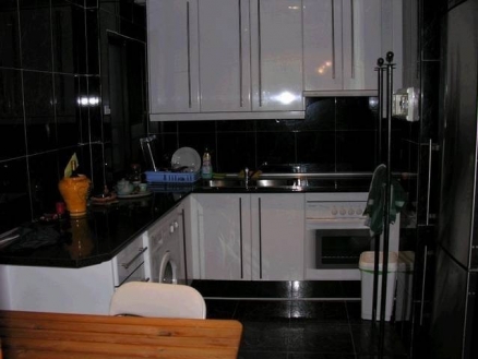 Estepona property: Apartment in Malaga for sale 113511
