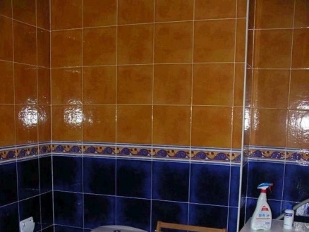 Estepona property: Malaga Apartment 113511
