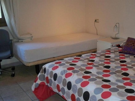 Apartment&nbsp;with&nbsp;2&nbsp;bedroom&nbsp;in&nbsp;town,&nbsp;Spain&nbsp;113512