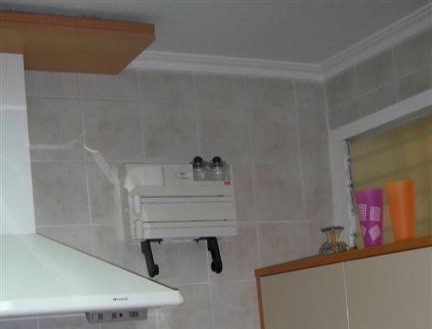 Malaga&nbsp;Apartment&nbsp;113512