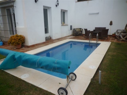 Istan property: Villa for sale in Istan, Spain 113513