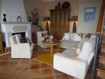 Istan property: Villa with 2 bedroom in Istan, Spain 113513