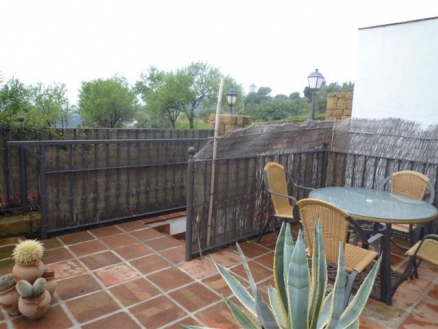 Istan property: Malaga property | 2 bedroom Villa 113513