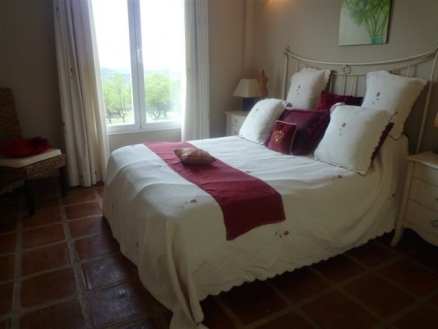 Istan property: Istan, Spain | Villa for sale 113513