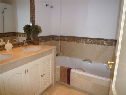 Istan property: Istan Villa 113513