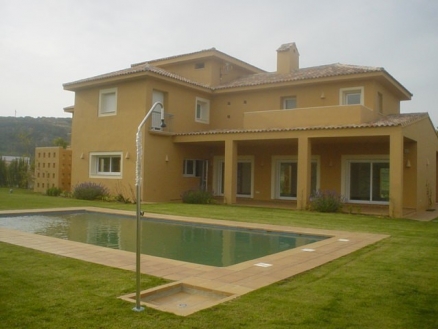 Sotogrande property: Villa for sale in Sotogrande 113514