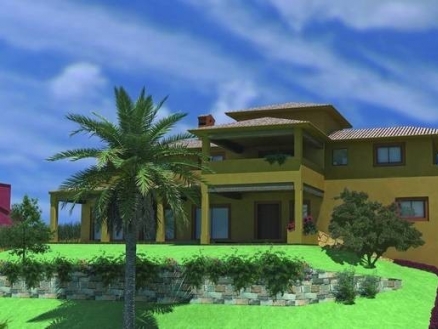 Sotogrande property: Villa in Cadiz for sale 113514