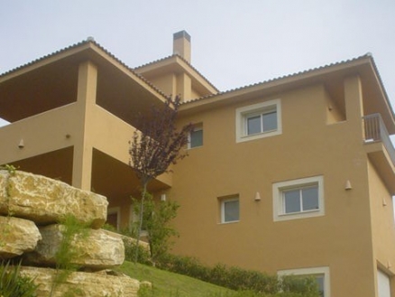 Sotogrande property: Sotogrande, Spain | Villa for sale 113514