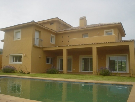 Sotogrande property: Cadiz Villa 113514