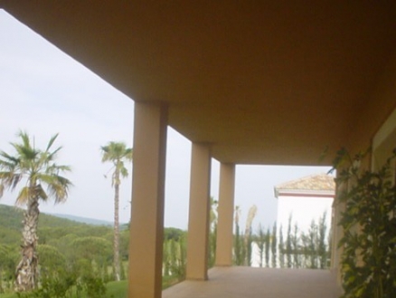 Sotogrande property: Sotogrande Villa 113514