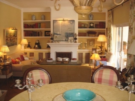 Sotogrande property: Villa with 4 bedroom in Sotogrande, Spain 113518