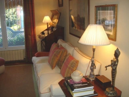 Sotogrande property: Sotogrande, Spain | Villa for sale 113518