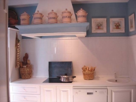 Sotogrande property: Cadiz Villa 113518