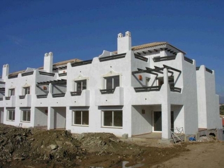 Estepona property: Townhome for sale in Estepona 113519