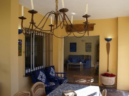 Elviria property: Elviria, Spain | Villa for sale 113526