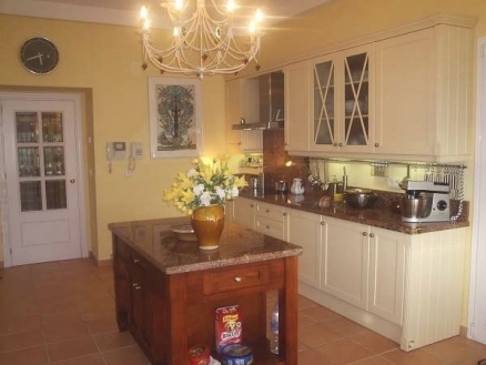 Sotogrande property: Villa for sale in Sotogrande, Cadiz 113534