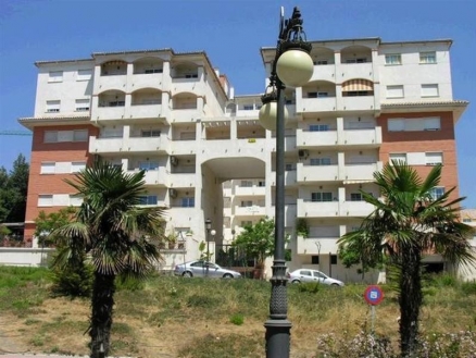 Estepona property: Estepona, Spain | Apartment for sale 113538