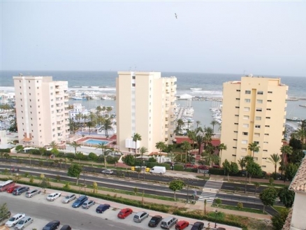 Estepona property: Estepona Apartment 113538