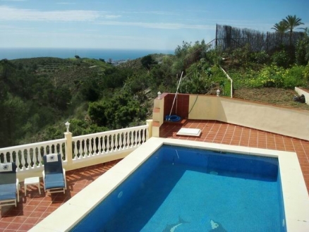 Mijas property: Villa for sale in Mijas 113541