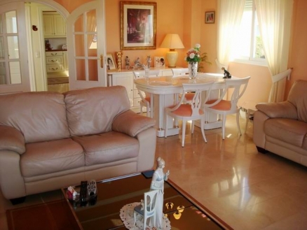 Mijas property: Villa for sale in Mijas, Spain 113541
