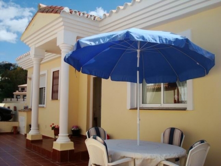 Mijas property: Villa with 3 bedroom in Mijas 113541