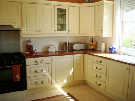 Mijas property: Villa with 3 bedroom in Mijas, Spain 113541