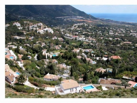 Mijas property: Villa in Malaga for sale 113541