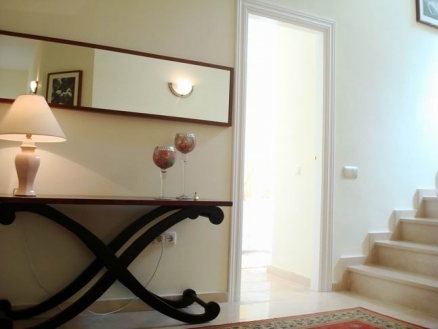 Mijas property: Malaga property | 3 bedroom Villa 113541