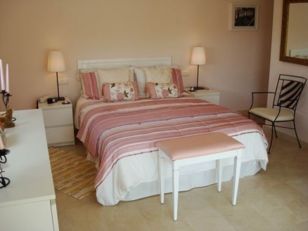 Mijas property: Malaga Villa 113541