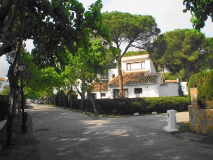 Benamara property: Apartment for sale in Benamara, Malaga 113543