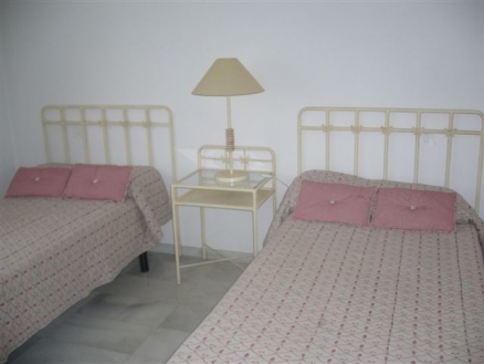 Estepona property: Malaga property | 3 bedroom Apartment 113545