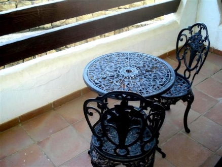 Estepona property: Malaga Apartment 113548