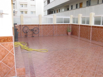 Los Boliches property: Apartment for sale in Los Boliches 113550