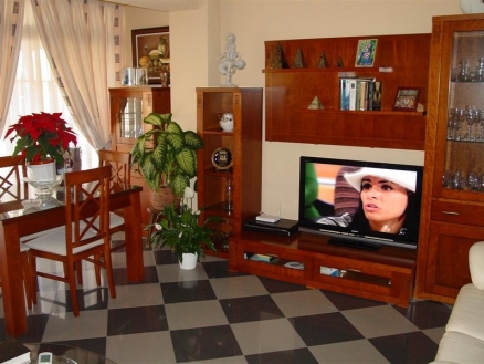 Los Boliches property: Apartment with 3 bedroom in Los Boliches 113550