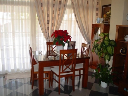 Los Boliches property: Apartment with 3 bedroom in Los Boliches, Spain 113550