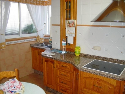 Los Boliches property: Malaga Apartment 113550