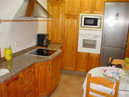Los Boliches property: Los Boliches Apartment 113550