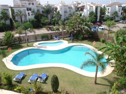 Costalita property: Apartment for sale in Costalita 113553