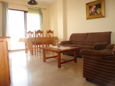 Costalita property: Apartment for sale in Costalita, Spain 113553