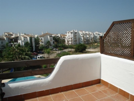 Costalita property: Apartment with 2 bedroom in Costalita 113553