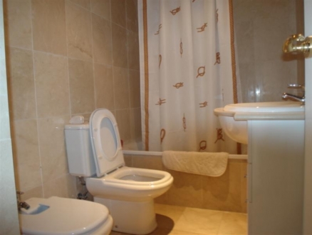 Costalita property: Apartment for sale in Costalita, Malaga 113553