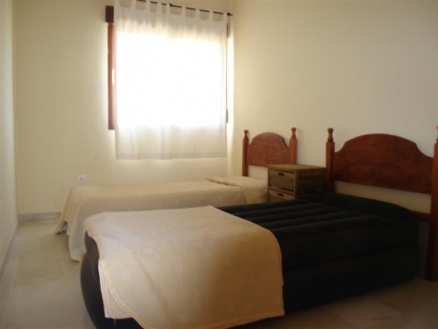 Costalita property: Apartment in Malaga for sale 113553