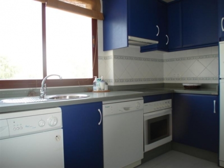 Costalita property: Malaga property | 2 bedroom Apartment 113553