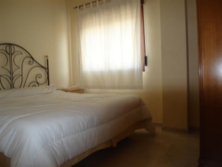 Costalita property: Costalita, Spain | Apartment for sale 113553