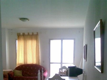 San Luis De Sabinillas property: Apartment for sale in San Luis De Sabinillas, Malaga 113554