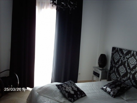 Apartment&nbsp;with&nbsp;2&nbsp;bedroom&nbsp;in&nbsp;town,&nbsp;Spain&nbsp;113556