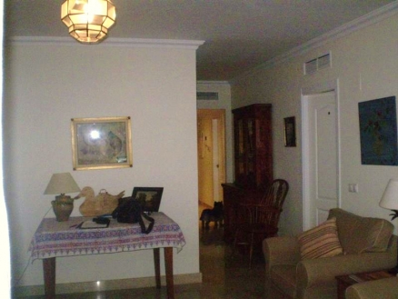 Apartment&nbsp;for&nbsp;sale&nbsp;in&nbsp;town,&nbsp;Spain&nbsp;113557